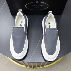 Prada Casual Shoes